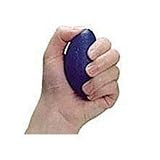 Hand Eggsercizer Firm (Plum)