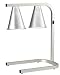 Adcraft HL-2 Dual Heat Lamp Food Warmer