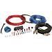 Phoenix Gold 8-Gauge Installation Kit