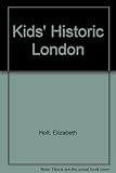 Kids' historic London