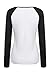Augusta Sportswear Mens Wicking Long Sleeve T-shirt, Black, Medium US