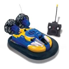 RC Hovercraft 