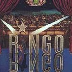 31peOYNtmCL. SL160  Ringo