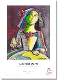 Hahnemuehle Albrecht Duerer A 3 naturweiss, 210 g, 20 Blatt