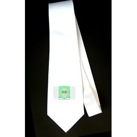 Rca Stereo Cd Player Party Decoration Necktie