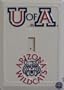 AZ UA University of Arizona Wildcats Light Switch Covers (single) Plates LS10999