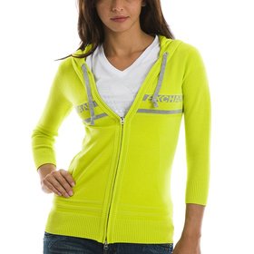 Armani Exchange Sporty Sweater Jacket