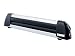 Produkt-Bild: Thule 727  Alu-Skihalter Deluxe, f&uuml;r 6 Paar Ski