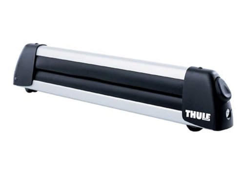 727 Alu-Skihalter Deluxe für 6 Paar Ski