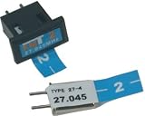 Cirrus Crystal Set 27 FM 27045 2 Cirrus
