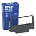 beagle14 - Genuine NEW Epson ERC38B Black Printer Ribbon