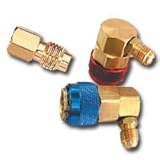 Mountain (MTN8201) R12 - R134a Conversion Quick Connect Coupler Set