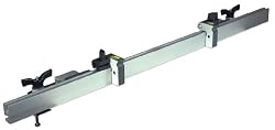 Woodhaven 1827 Drill Press Table Fence