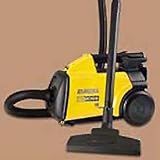 EUR3670 - The Boss Household Canister Vac
