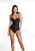 Squeem Perfect Waist Black - X-Large