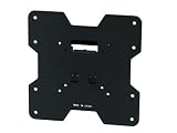 *Concrete / Brick Only* New Universal Adjustable TiltingTV Wall Mount Bracket for LCD LED Plasma (Max 80Lbs, 24-37*inch) *Max VESA 200x200 Philips 19PFL4505D/F7 19PFL3505D/F7 22PFL3505D/F7 22PFL4505D/F7 32PFL3505D/F7
