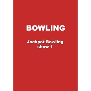 Jackpot Bowling - Show 1 by 