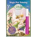 Disney 2 Book Combo Pack Fairies by Lee Publishing