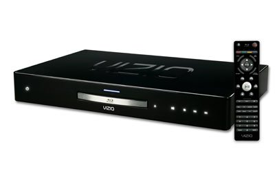 VIZIO VBR100 Full HD Blu-ray Player