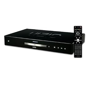 VIZIO VBR100 Full HD Blu-ray Player