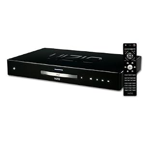 VIZIO VBR100 Full HD Blu-ray Player