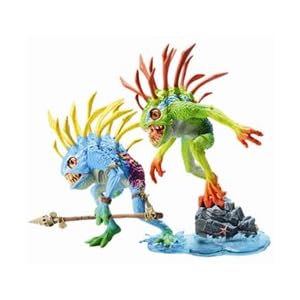 Alien 7 Scale Action Figure