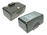 14.40V,8800mAh,Li-ion,Hi-quality Replacement Camcorder Battery for IKEGAMI HTM-1003, TM10, TM20SR, TM9-1, Compatible Part Number