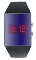 Storm Elexo 4337/B Rubber Men's Digital Watch
