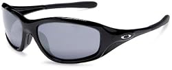 Oakley Women's Iridium Encounter Sport Sunglasses