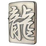 ZIPPO　The　Japanese　トラ2J-トラSIの画像