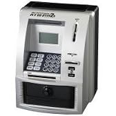 マイパーソナルATM 2 シルバー