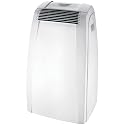 De Longhi America Delonghi Portable A/C 12000 Btu