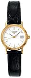 NEW LONGINES LA GRANDE CLASSIQUE PRESENCE LADIES WATCH L4.220.2.12.2