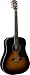 Alvarez AD511SB Artist Series Dreadnought Alvarez Acoustic Guitar