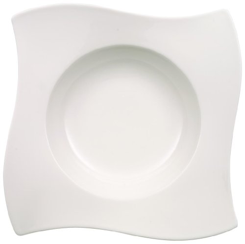 Villeroy & Boch New Wave Pasta Plate