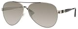 Emporio Armani Sunglasses EA 9704/S BLACK V8NNQ EA9704
