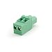 Hanna Instruments HI740191P Extractable Terminal with 2 Inputs (Pack of 10)