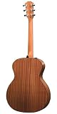 Taylor Guitars 110ce, Dreadnought, Solid Sitka Spruce, Sapele Back/Sides, Cutaway, ES-T
