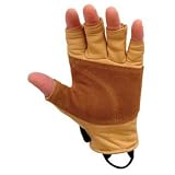 Metolius 3/4 Finger Climbing Gloves