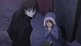 Darker Than Black:  Season 2 with OVAs  (Limited EditionBlu-ray/DVD Combo)