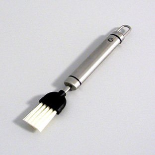 METALTEX Victoria Backpinsel