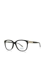 GANT Montura 4028 Mblk (53 mm) Negro