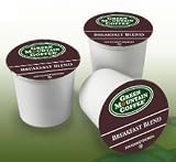 Save on Green Mountain Coffee Breakfast Blend, 24-Count K-Cup for Keurig Brewers by Green Mountain Coffee