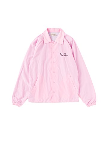 SPINNS フラッパーズクラブ コーチジャケット