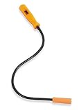 Snake-Magnet Pickup, Hi-Visibility - 24-Inches