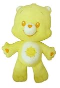 Care Bears Funshine Bear Cub 26