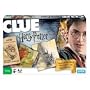 Clue: Harry Potter