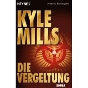 Die Vergeltung