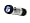 gesichtsmodel.com - Everlight F379A Twist ca. � 4 x 14 cm transparent Model No: F379A