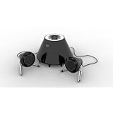 Buy Altec Lansing Expressionist-PLUS FX3021 2.1 Speaker System